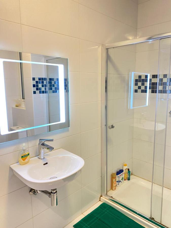Charming Apartment In The Heart Of St. Julians Saint Julian's Eksteriør bilde