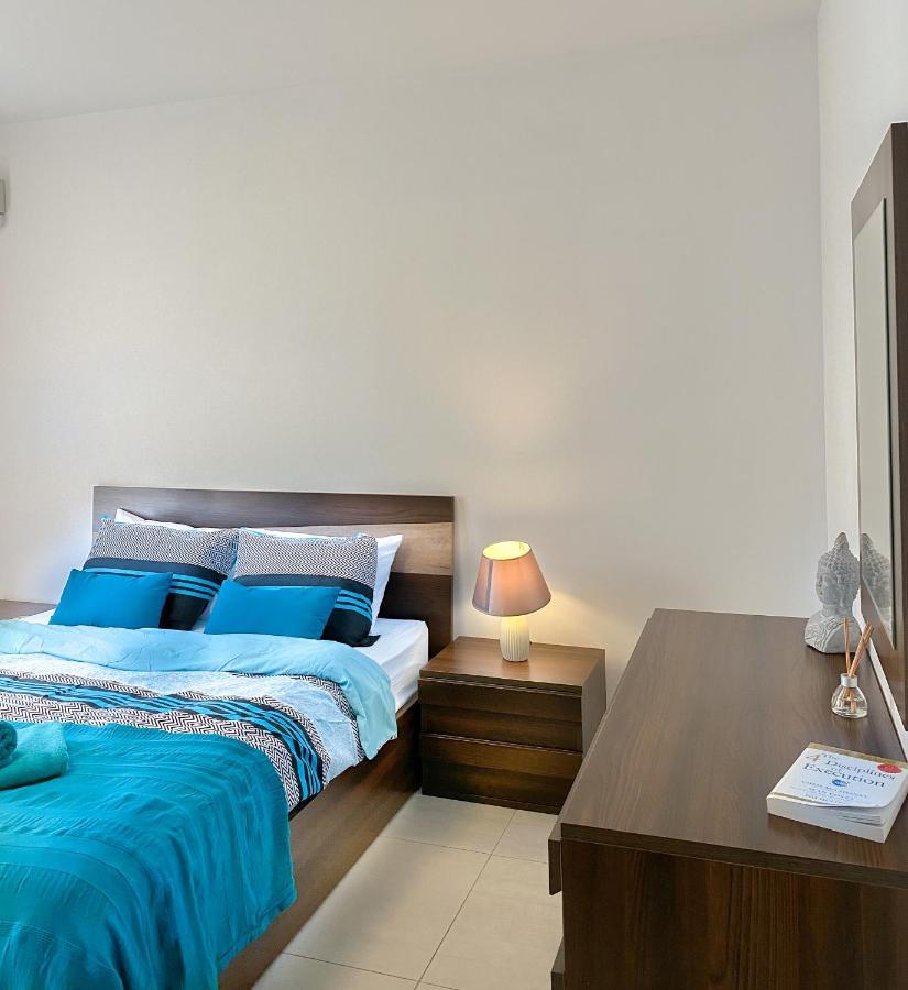 Charming Apartment In The Heart Of St. Julians Saint Julian's Eksteriør bilde