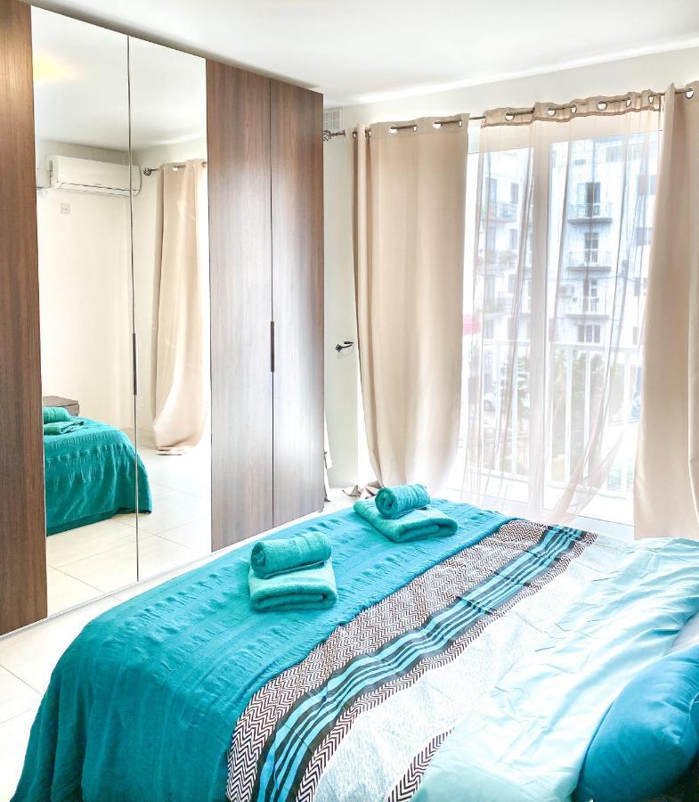 Charming Apartment In The Heart Of St. Julians Saint Julian's Eksteriør bilde